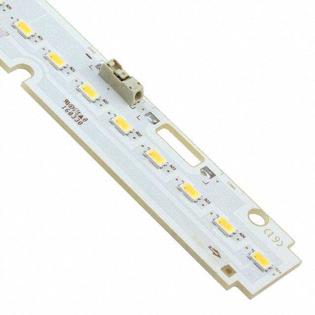 SI-B8U14156SWW Samsung Semiconductor, Inc.  Éclairage LED - Modules de moteurs COB Bandes